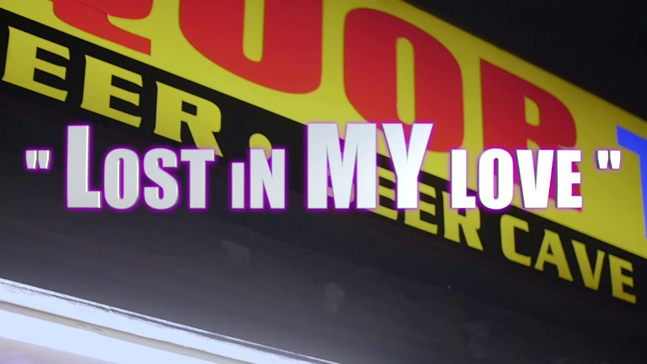 HD of Bearfaced x Ahab - Lost In My Love