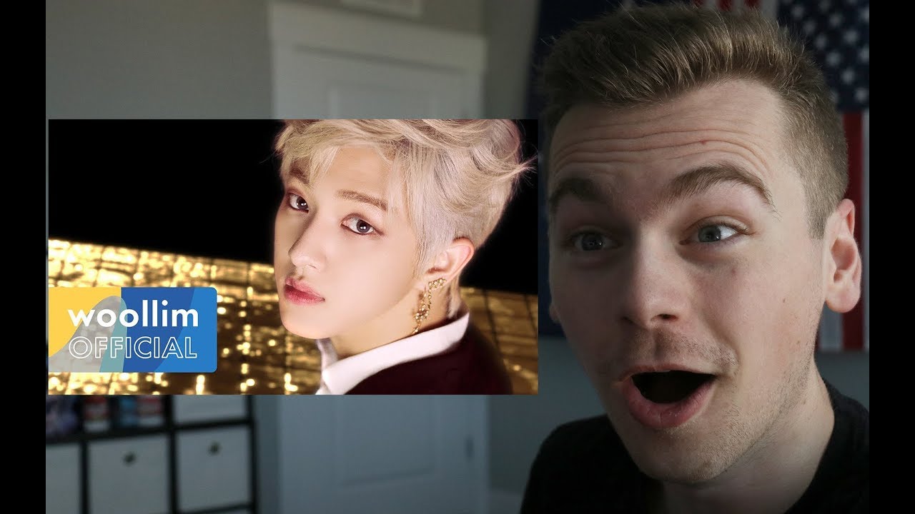 I NEED MORE (골든차일드(Golden Child) ‘WANNABE’ Official MV Reaction)