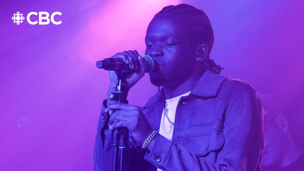 Watch Avenoir perform 