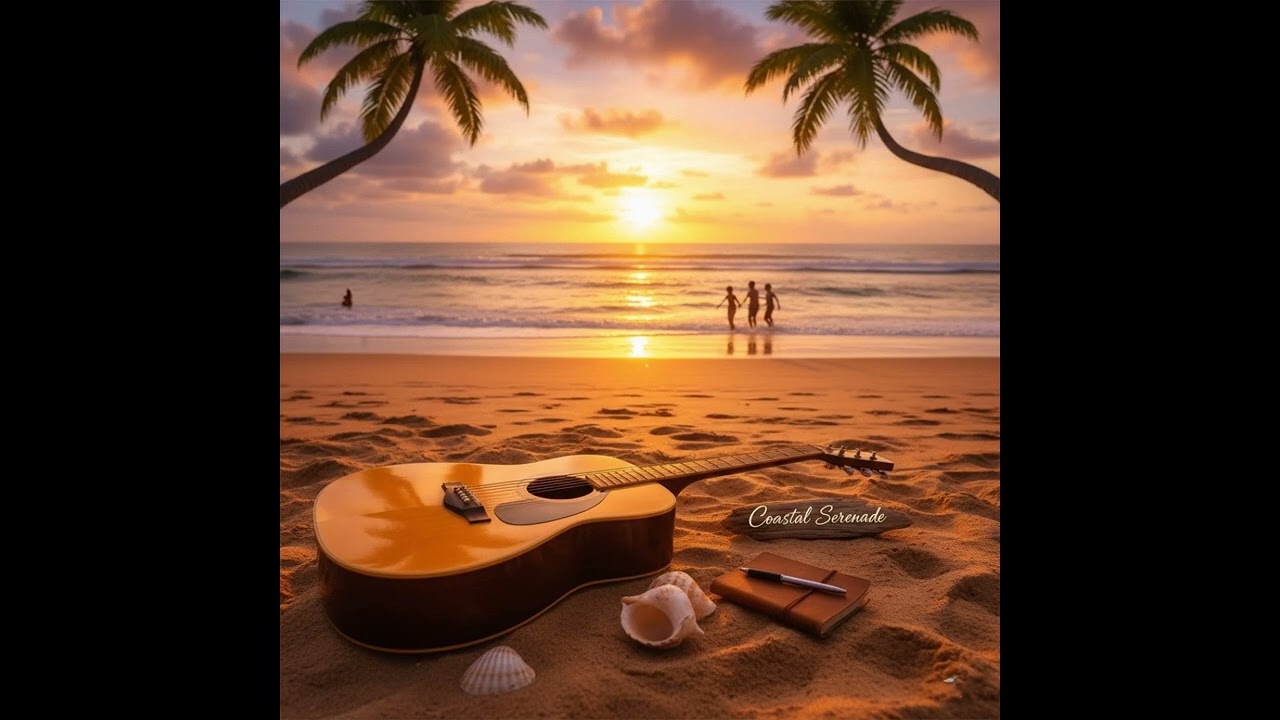 Coastal Serenade