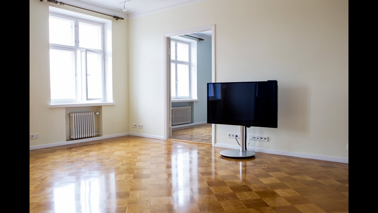 BeoVision Avant Installation