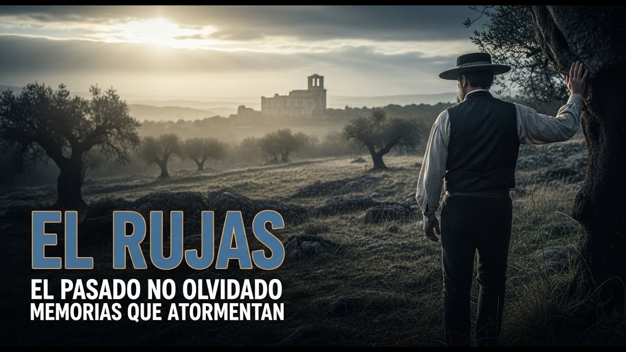 El Rujas hizo sufrir al teniente &mdash; en nombre de un pasado que nunca olvid&oacute;