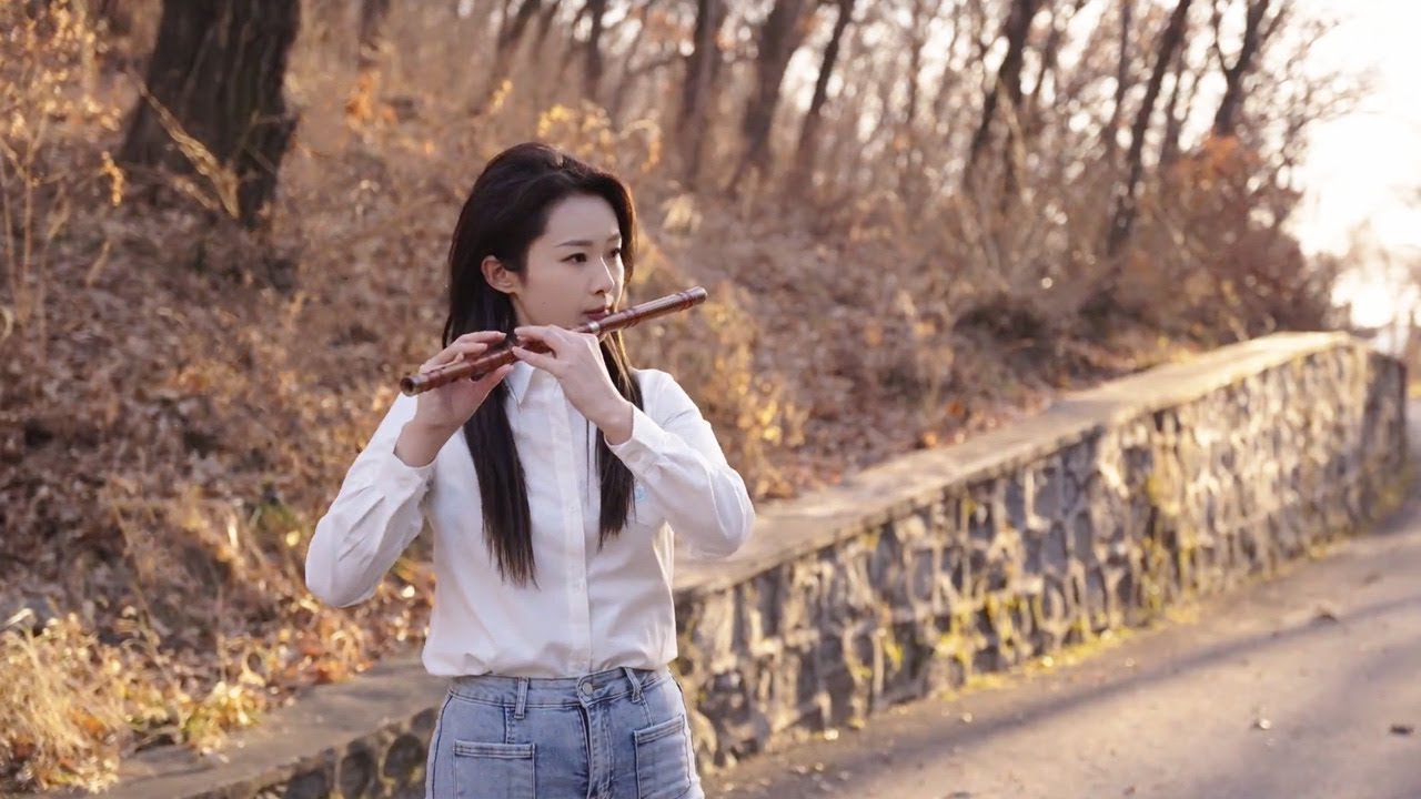 唐音乐队竹笛Flute🎋愉悦 - 笛子合集 ，超好听！中國樂器 Chinese music【唐音乐队】