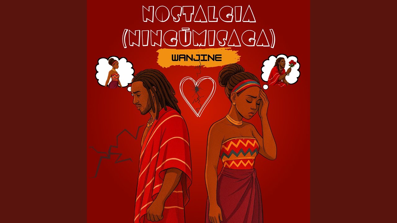 Nostalgia (Official Audio)