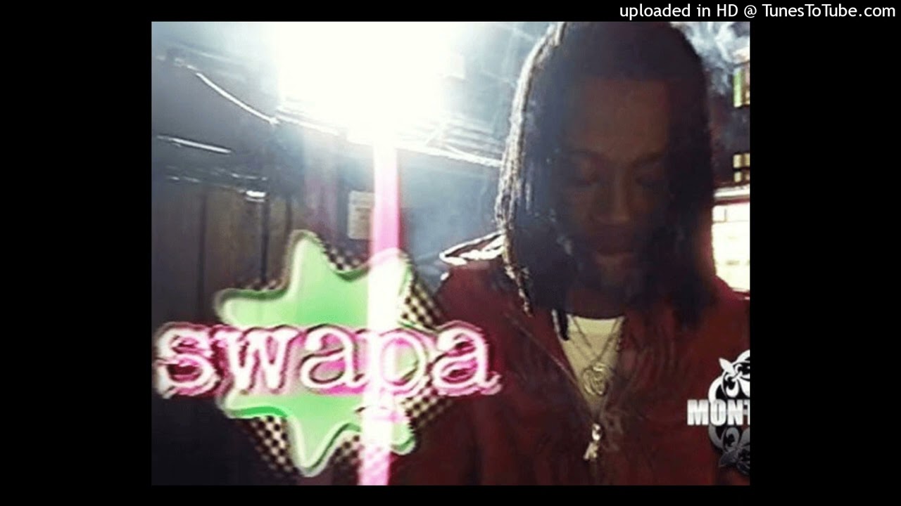 (FREE) Swapa Type Beat - 