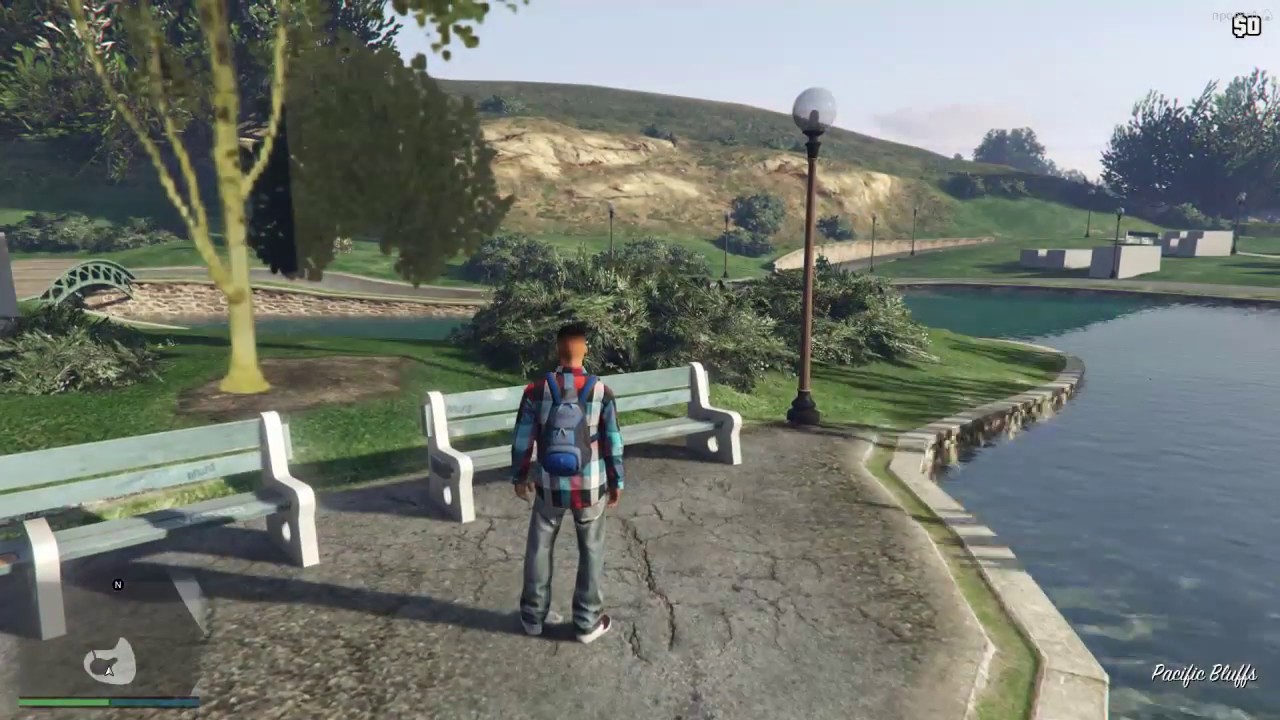 Tutorial, How to Install GTA V Online MODS, FiveReborn, Money, Cars
