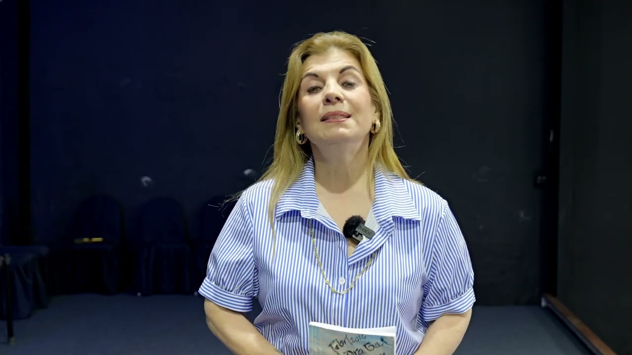 Hacia los pequeños - Devocional Tiempo Con Dios - Viernes 27 de Febrero 2026