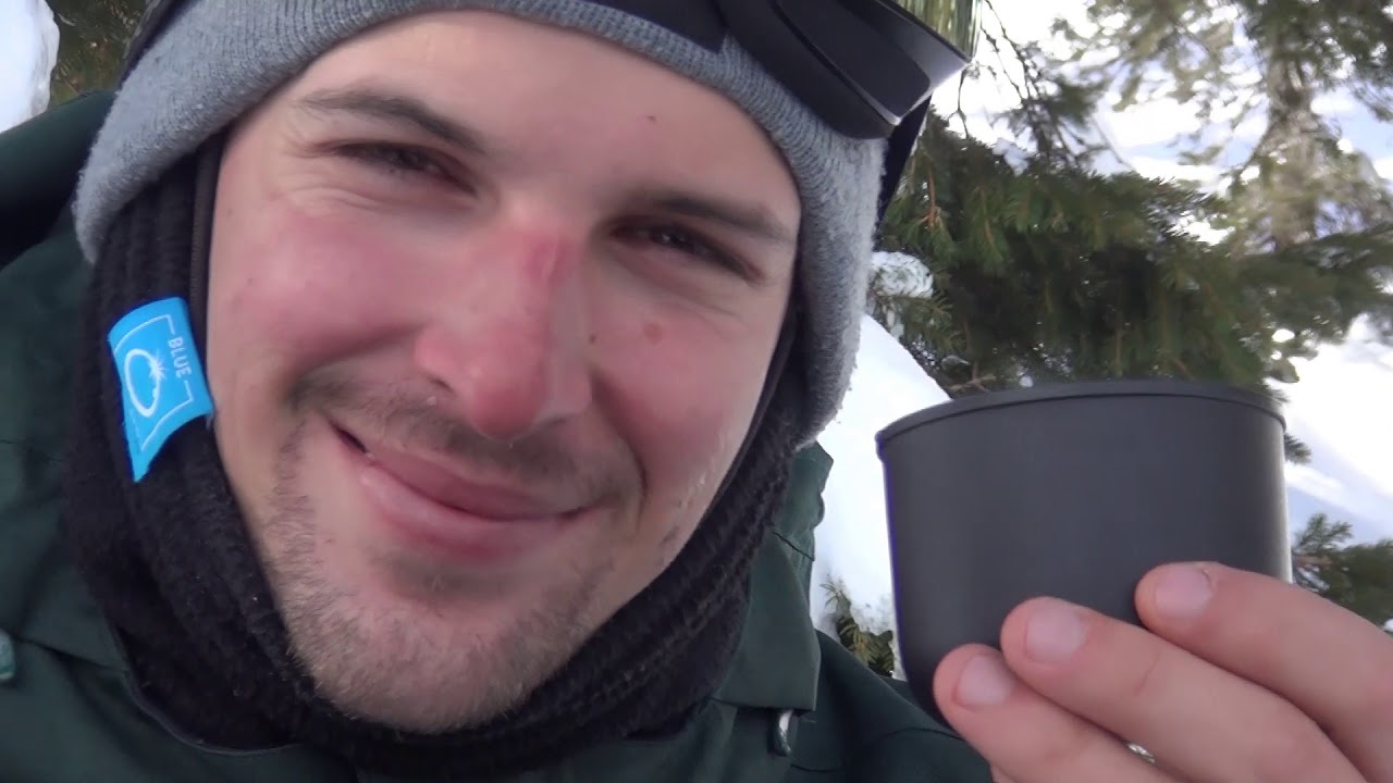 Felix Widnig's ''Life is better when you shred'' Video