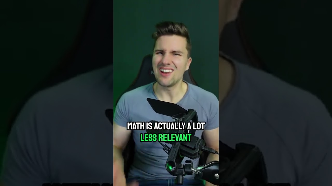 How Important Is Math as a Developer?