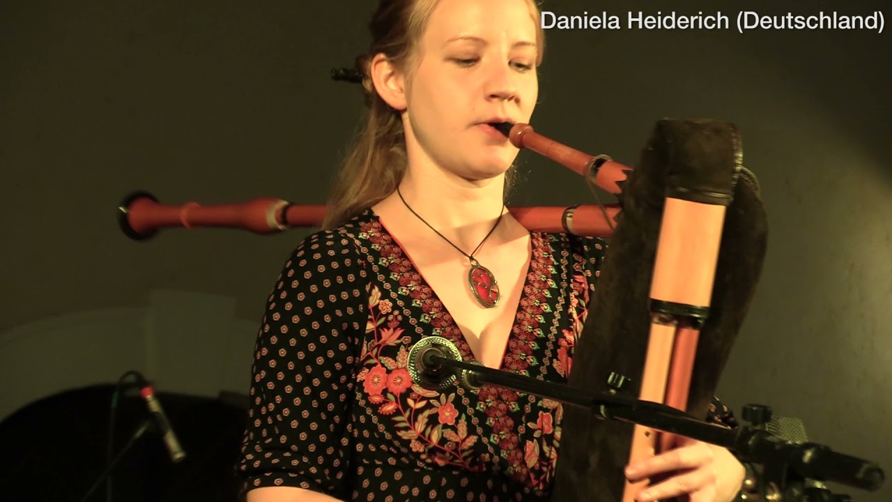 Bordun2019 Daniela Heiderich