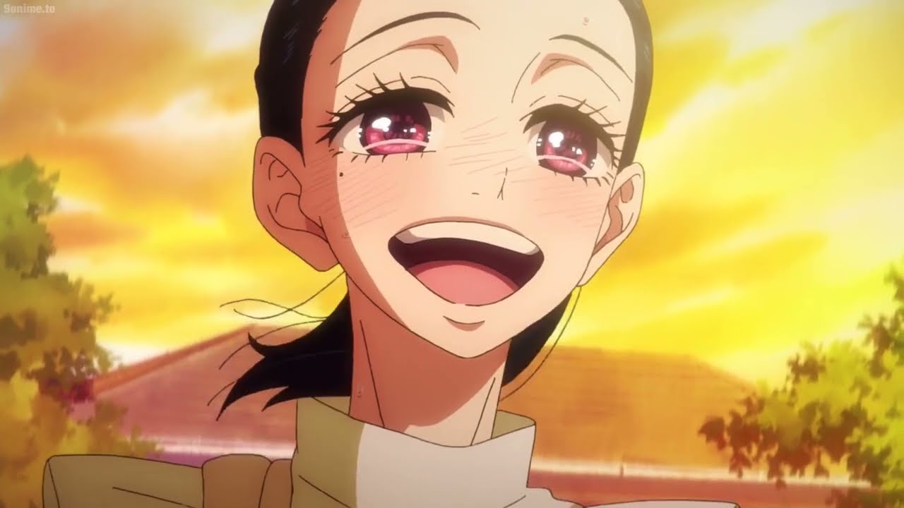 Miyako is really cute | Dance dance Danceur season 1