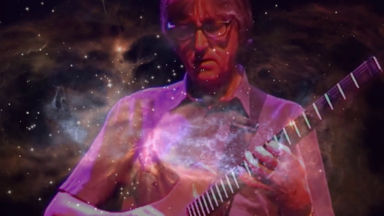 Dali's Rainy Taxi by Allan Holdsworth & Jon St James