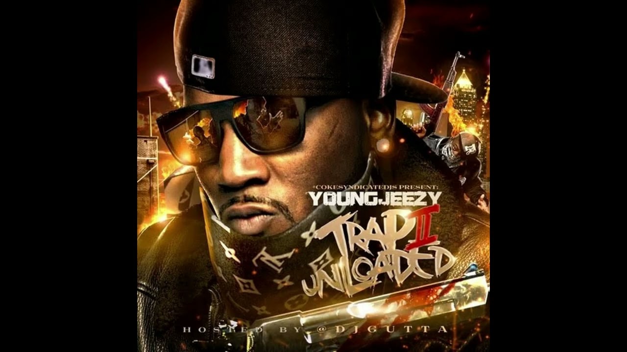 Young Jeezy x D Rich x Chief Keef Type Beat 2026 