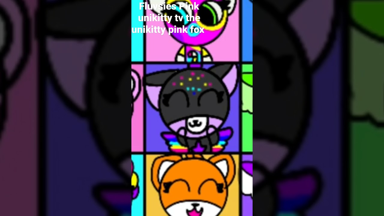 fluvsies is magic 2023