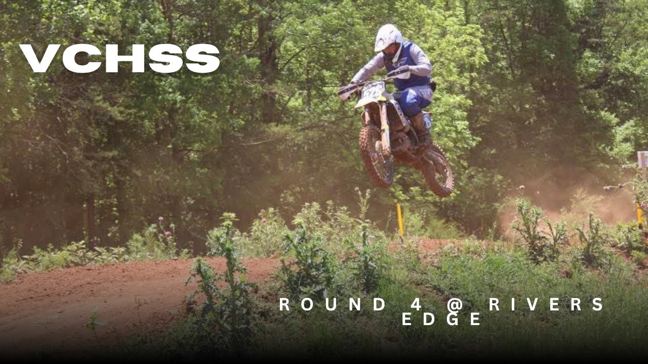 VCHSS ROUND 4 @ RIVERS EDGE OUTDOORS 250B | THIS TRACK HAD IT ALL #harescramble #enduro #husqvarna