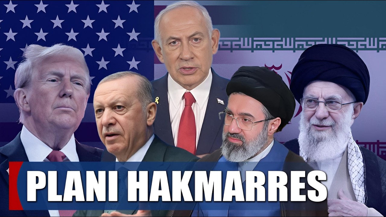 MOS GUXO TË HYSH!” Irani sfidon hapur Donald Trump dhe paralajmëron SHBA-të për katastrofë