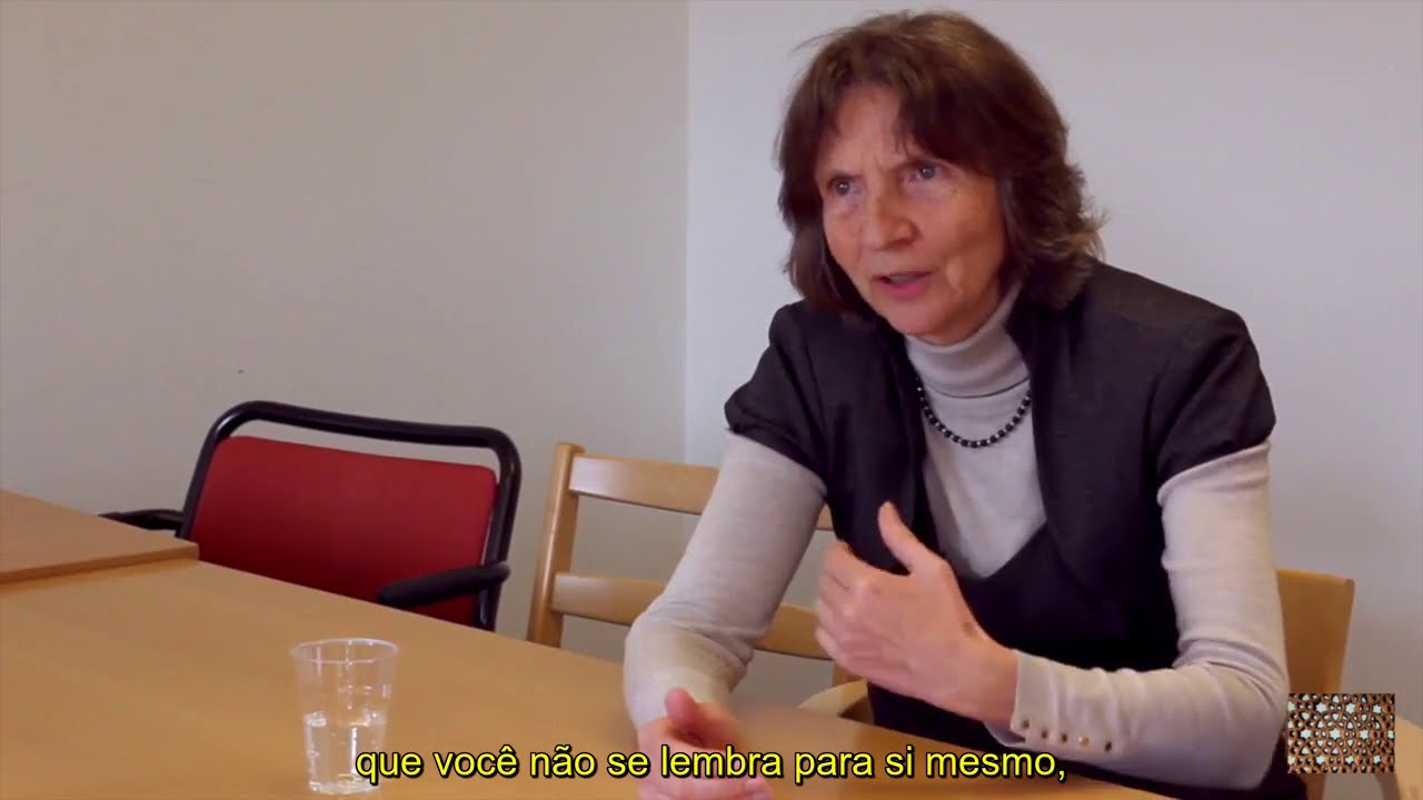 Aleida Assmann, Mem&oacute;ria Cultural