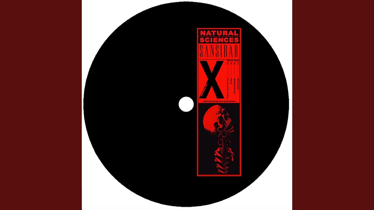 Wallah (SANS DJ Mix)