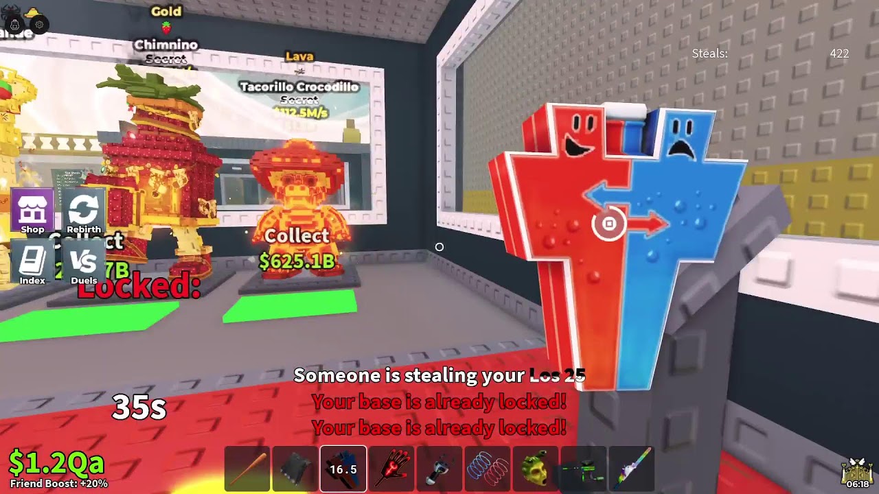 Trading in SAB