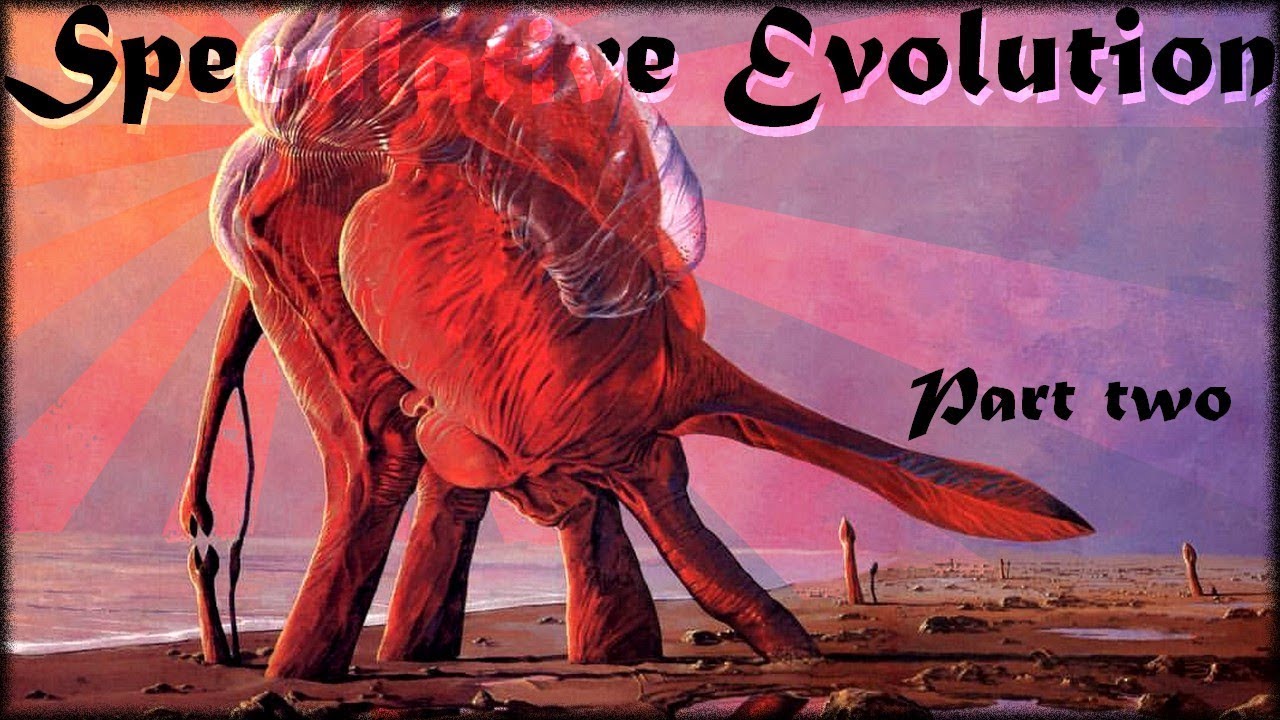 Speculative Evolution II