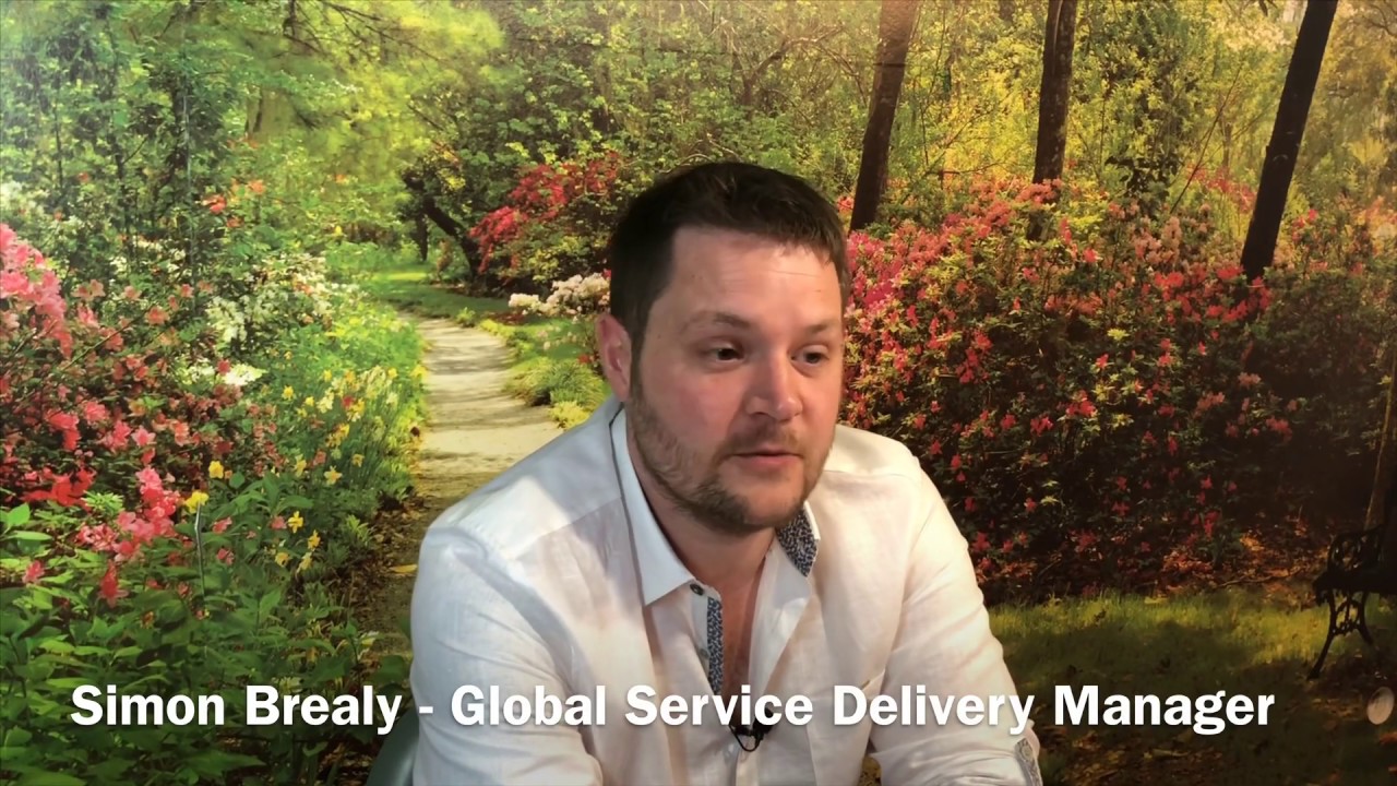 Interview with Ted Baker | Customer Testimonial Series | Retail Assist
