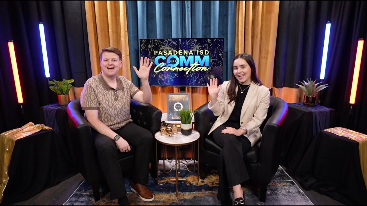 Comm Connection  - January 2026