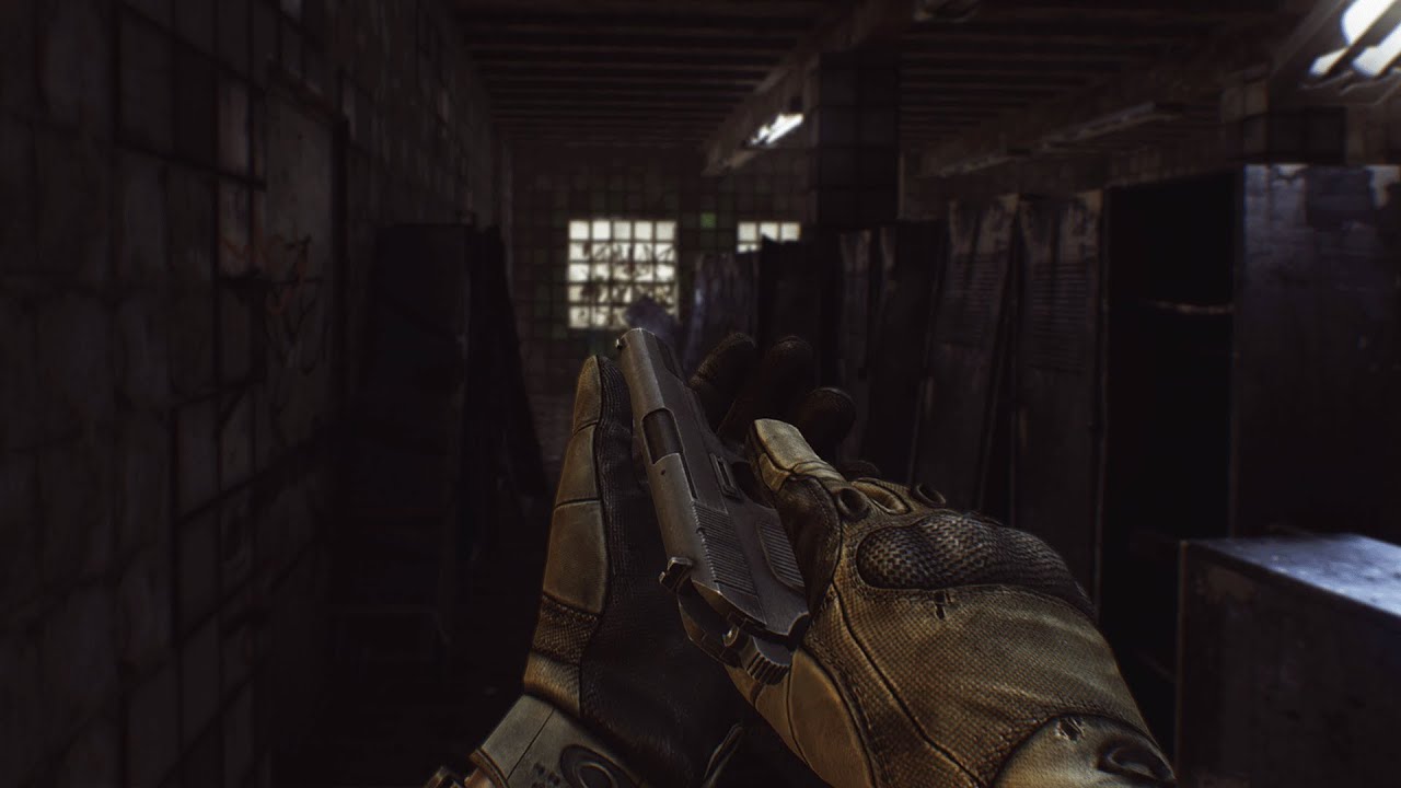 Getting STACKED From A Scav Raid