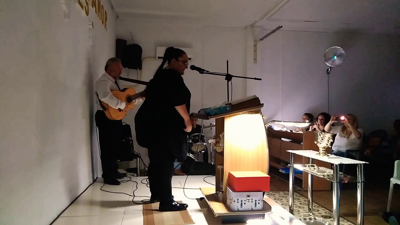 Hermana Sivi en Alicante