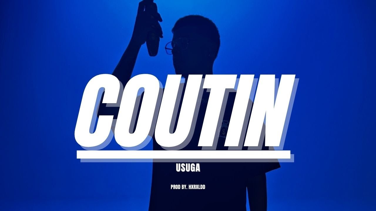 Usuga - COUTIN💰💙 (Video Oficial)
