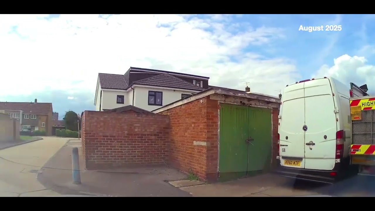 Dash Cam Footage| Long Riding #2