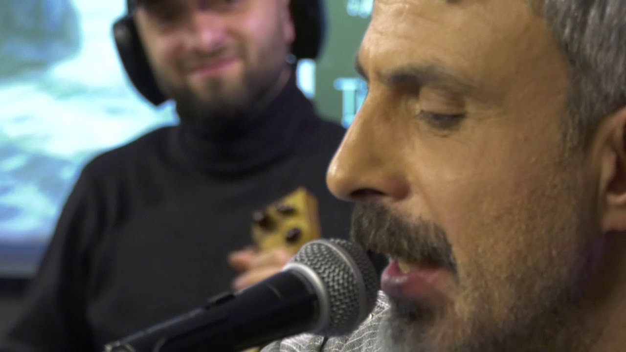 İhsan Eş - Dertliyum veremliyum