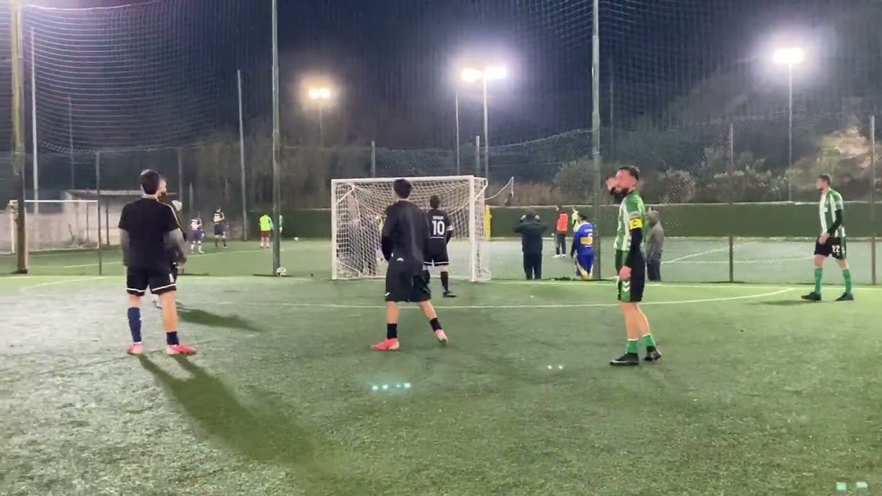 [C5 MAX SPORTING] SEMIFINALE LA LIGA ( ROAD TO PISA): REAL BETIS VS BARCELLONA 