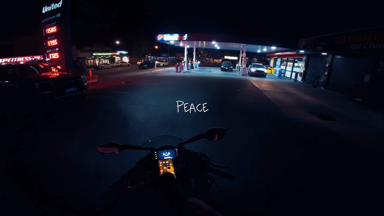 𝗬𝗼𝘂’𝗿𝗲 𝘁𝗶𝗿𝗲𝗱, 𝘆𝗼𝘂 𝗱𝗲𝘀𝗲𝗿𝘃𝗲 𝗽𝗲𝗮𝗰𝗲 [ride with me]
