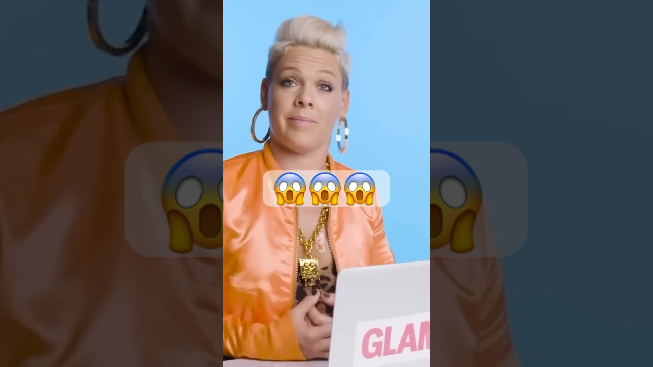 PINK&rsquo;S REACTION! 😱 She Is Totally Impressed By @DavinaMichelle 🤩 #shorts #cover #viral #reaction