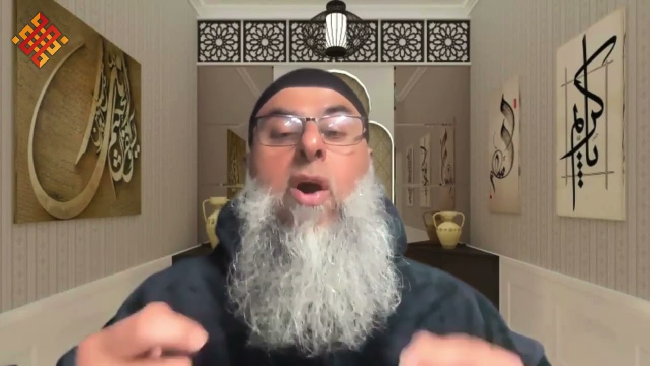 Making the most of Ramadan by Shaykh Shaqur Rehman