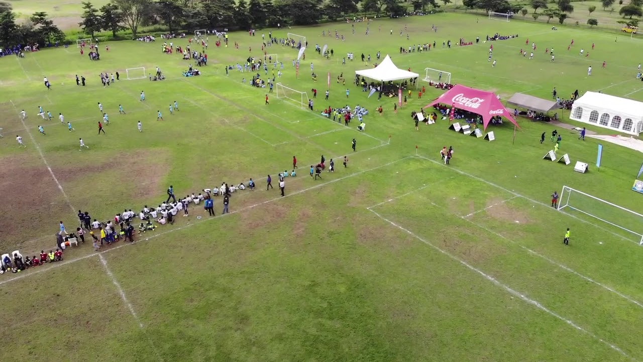 East African Chipkizi Cup