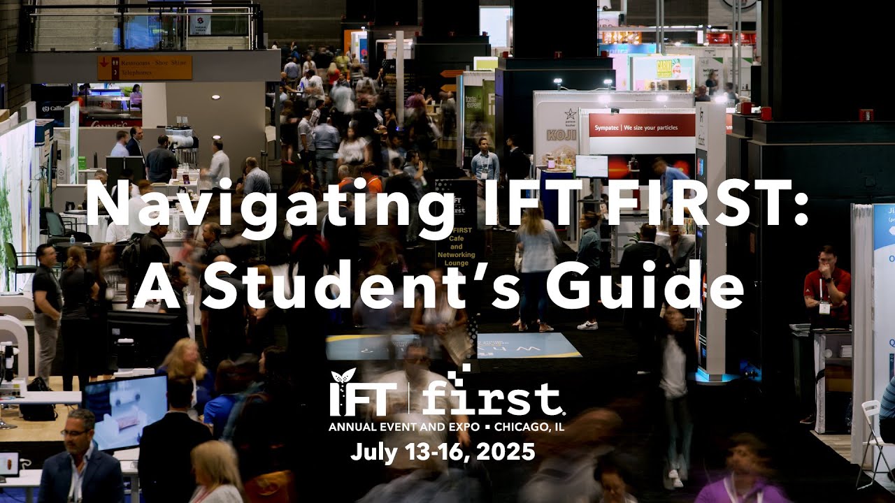 Navigating IFT FIRST: A Student&rsquo;s Guide | 2025 IFT FIRST