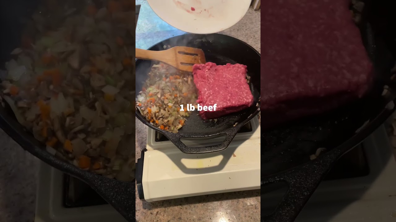 The Best Shepherd's  Pie
