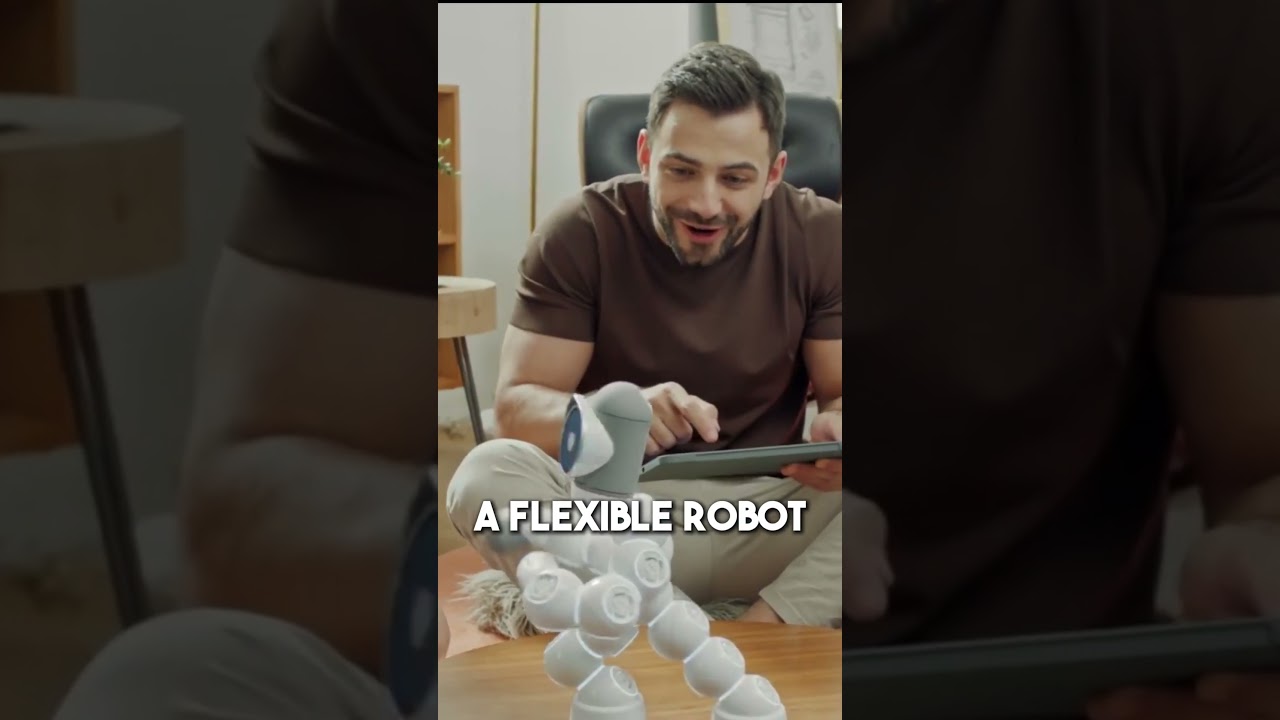 Top 5 Professional AI Robots Of 2024 | The Ultimate Personal Assistants #TopAIrobots #ProfessionalAI