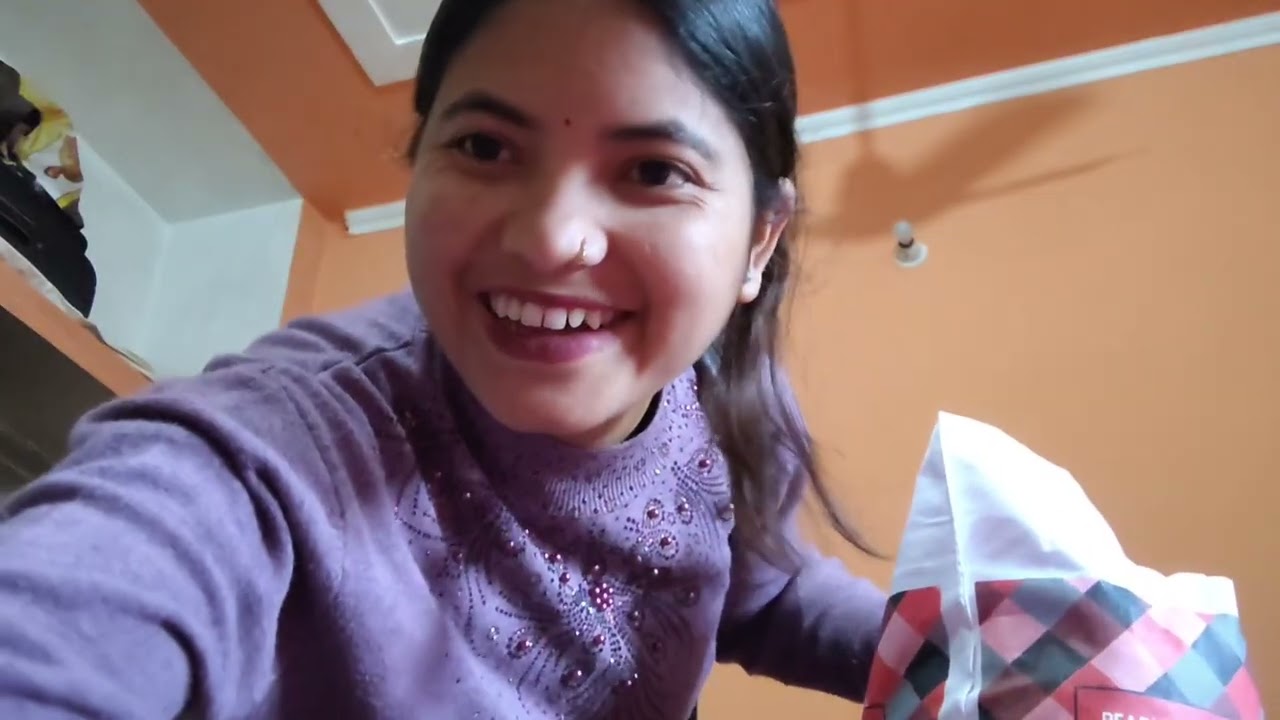 Daily vlog aaj me kha gye 🤗dekhana jarur guys #garhwalivlogger #vlog #vlog #pahadimusafir  
