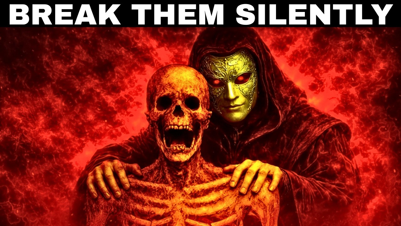 Outsmart Anyone Who Tries to Intimidate You |  Machiavelli’s 7 Psychology Tricks