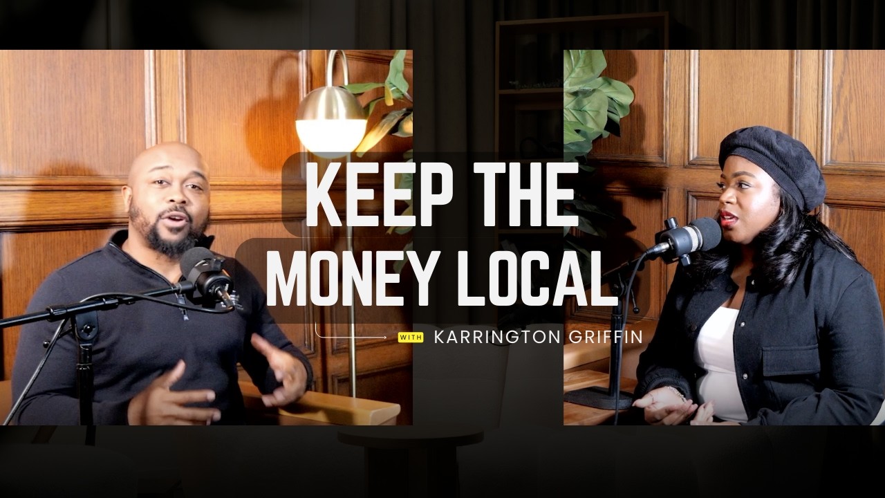 The Real Impact of Supporting Black-Owned Businesses