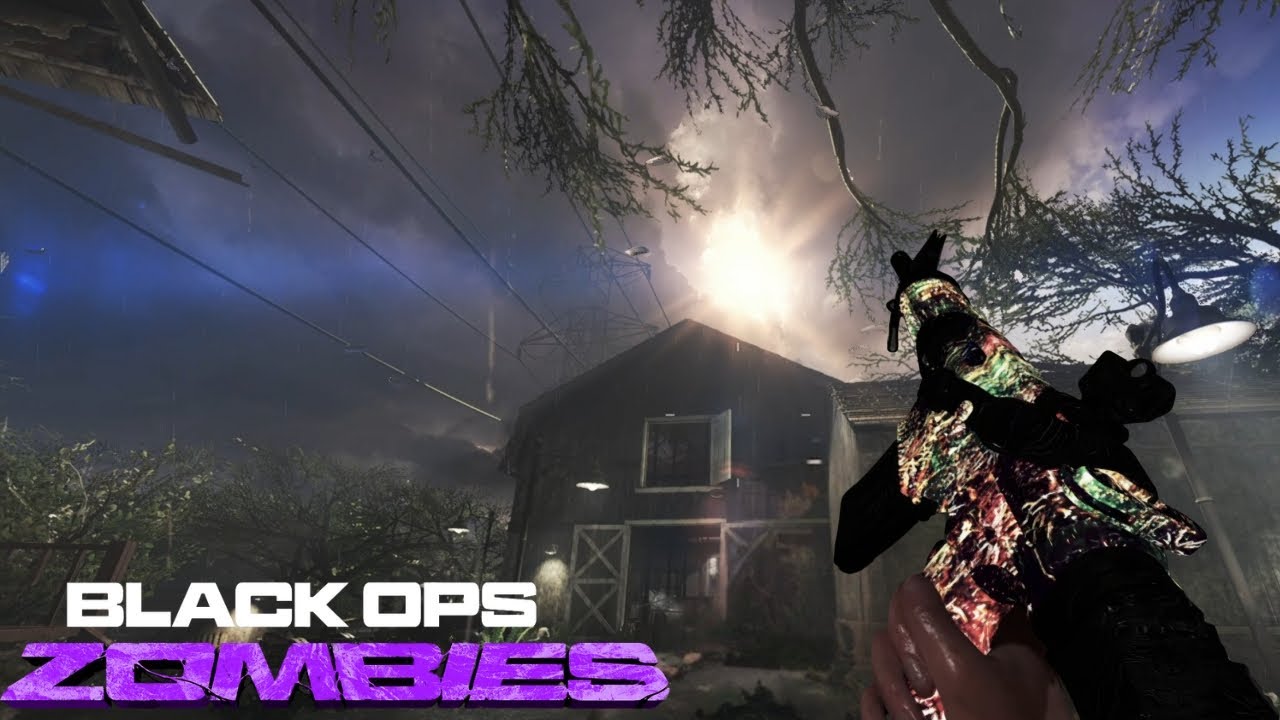 Лучше ли новая система фарма в Black Ops 3, чем в Black Ops 7?