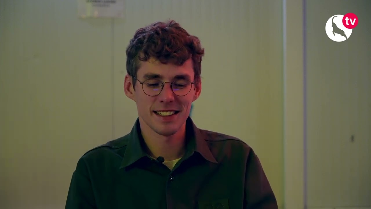 GampelTV 2022: Lost Frequencies