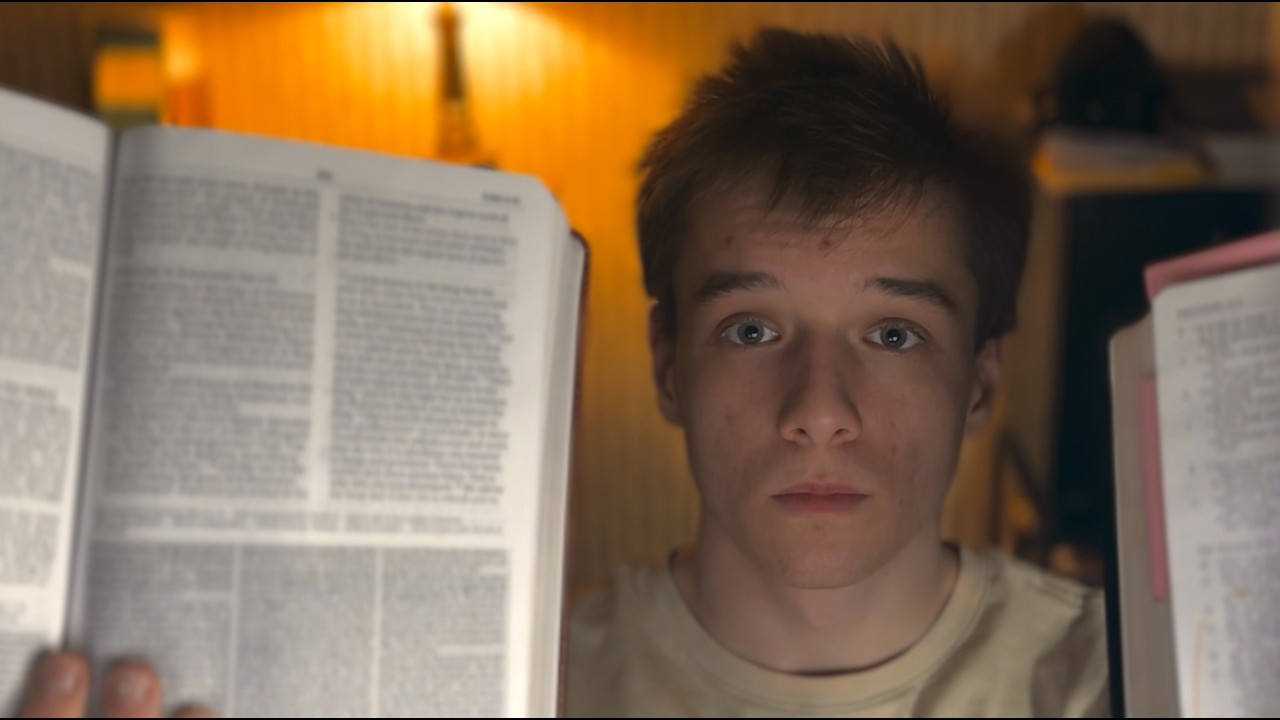 This is why your ambition feels like sin…