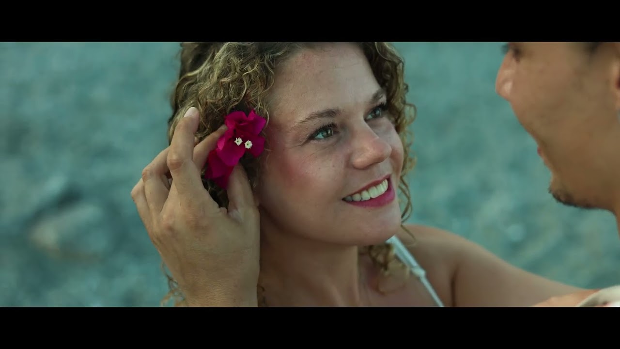 Tamara & Ricardo (Video Preboda 4K)