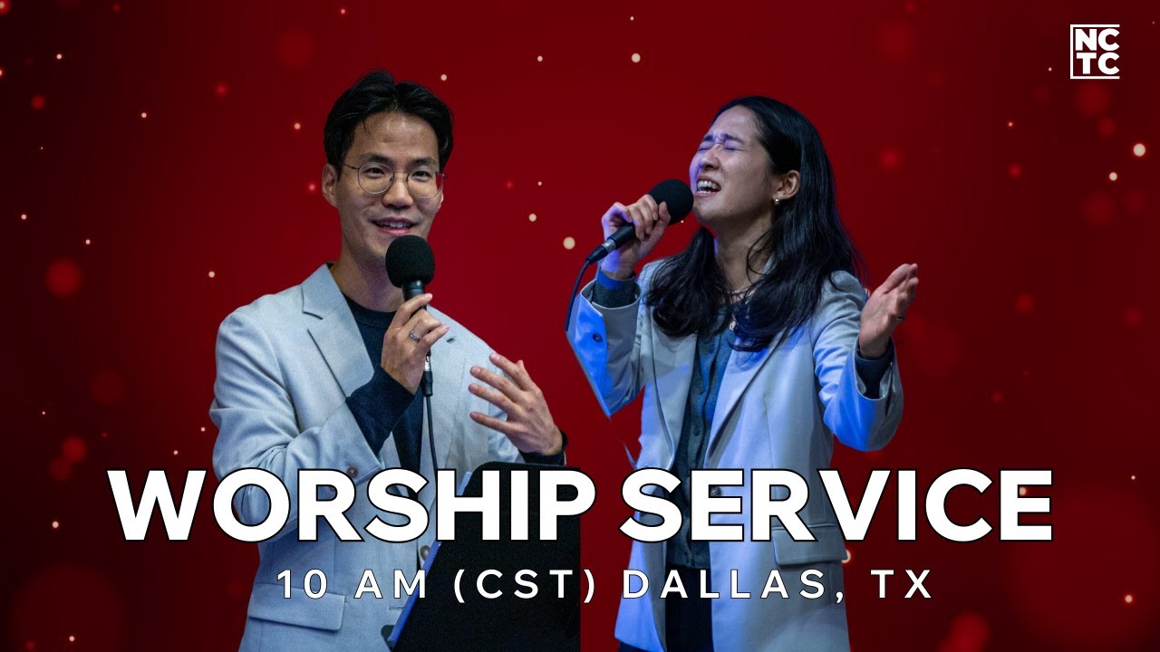 Christmas: The Purpose of Christ’s Birth - Pastor John K. Cho | Sunday Worship Service