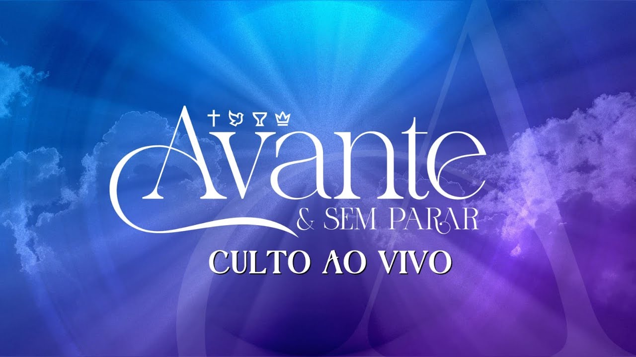 Culto de Santa Ceia 08/02/2026
