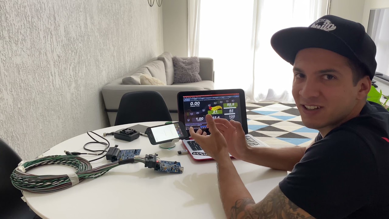 O que é a Mega Speed e suas Conexões