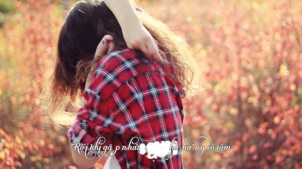 Đừng Làm Anh Đau - Minh Vương [Sub + Effec + Kara]